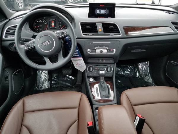2016 Audi Q3 Prestige SKU:GR019405 SUV for sale in Westmont, IL – photo 18