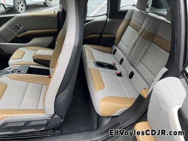 2014 BMW i3 RWD Hatchback - - by dealer - vehicle for sale in Marietta, GA – photo 21