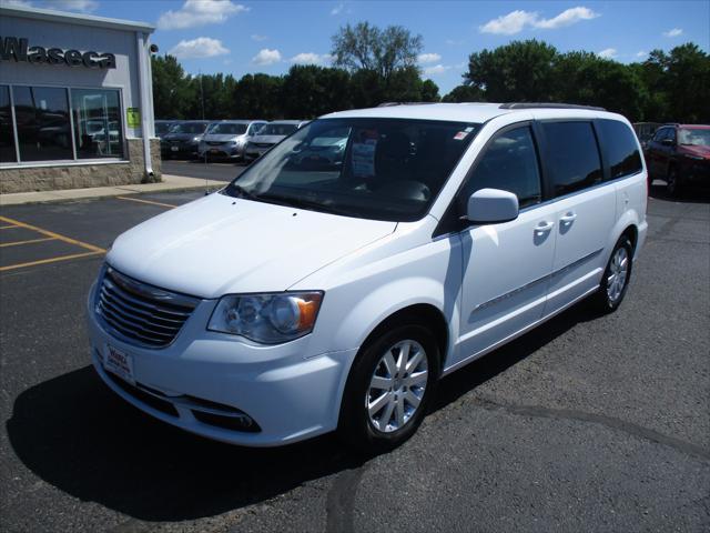 2016 Chrysler Town & Country Touring for sale in Waseca, MN