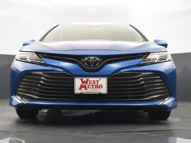 2019 Toyota Camry L for sale in Monticello, MN – photo 21