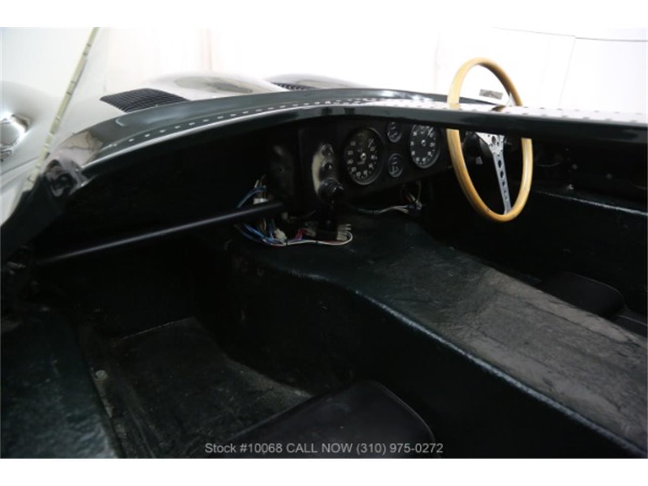 1955 Jaguar D-Type for sale in Beverly Hills, CA – photo 25