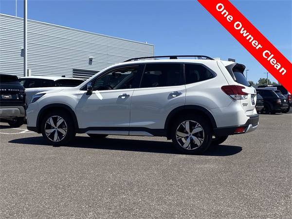 2019 Subaru Forester White Must See - WOW! - - by for sale in Peoria, AZ – photo 9