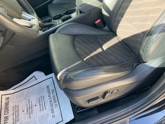 2019 Hyundai Sonata Sport for sale in Conway, SC – photo 15