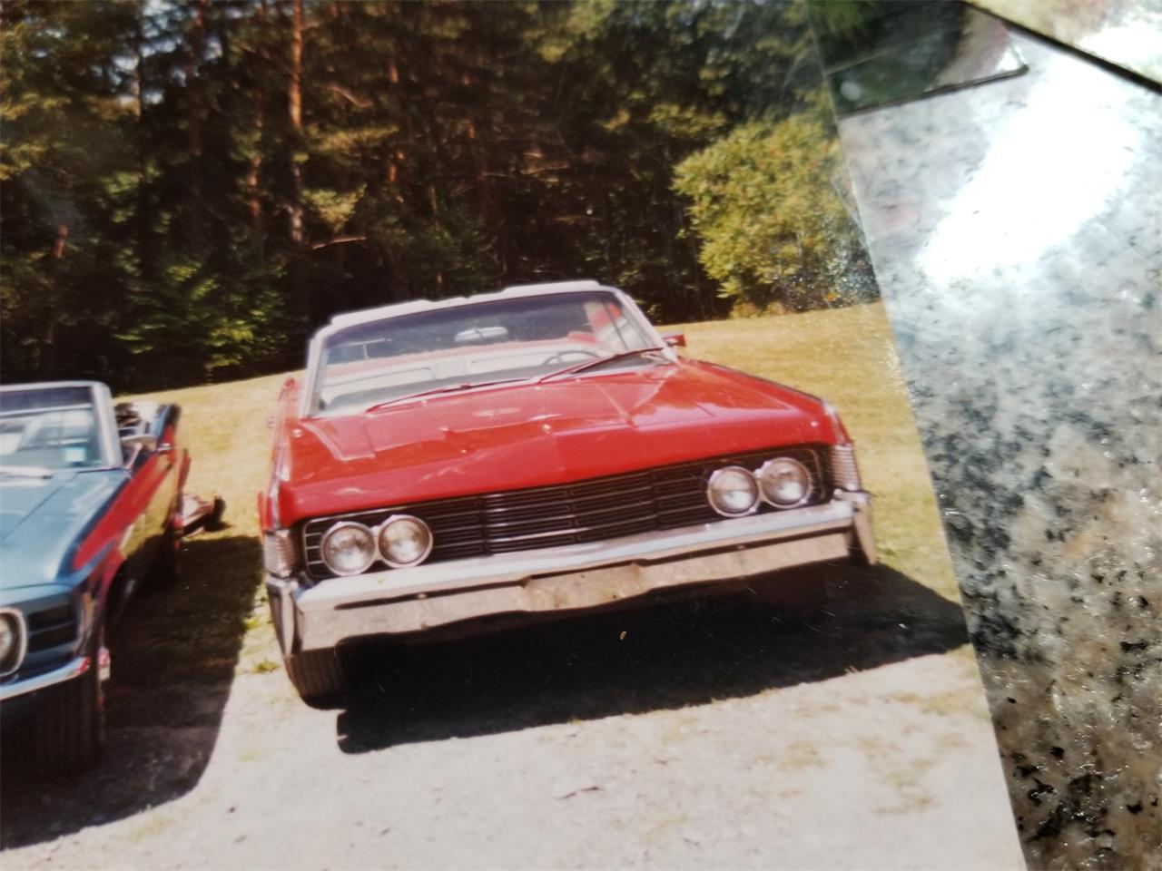 1965 Lincoln Continental for sale in Bushkill, PA – photo 5