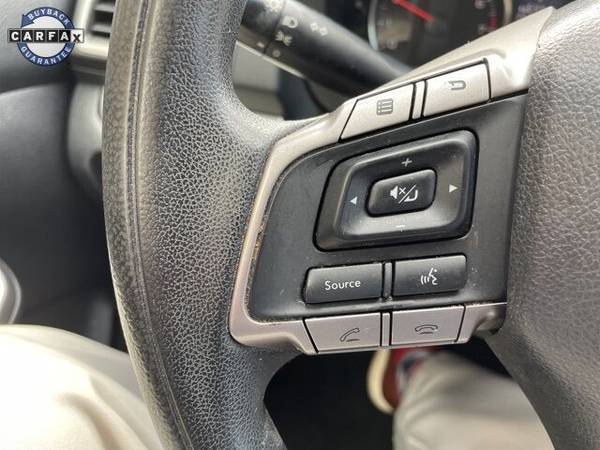 2015 Subaru Impreza 2 0i AWD 4dr Sedan CVT - - by for sale in Lynchburg, VA – photo 11