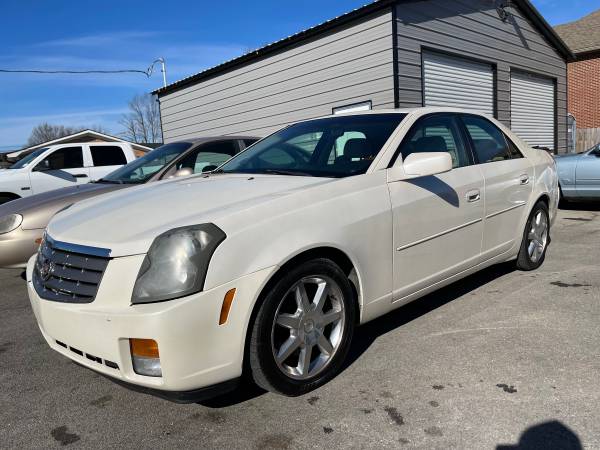 2004 Cadillac CTS Loaded Great Price for sale in Shepherdsville, KY – photo 2