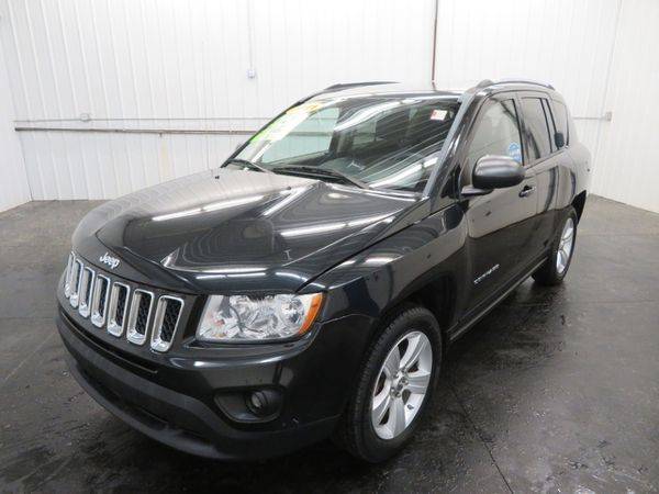 2011 Jeep Compass 4WD 4dr - LOTS OF SUVS AND TRUCKS!! for sale in Marne, MI – photo 3