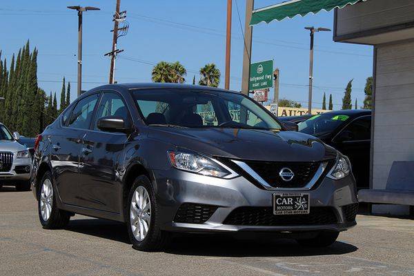 2017 NISSAN SENTRA S **$0 - $500 DOWN. *BAD CREDIT 1ST TIME BUYER... for sale in Los Angeles, CA – photo 3