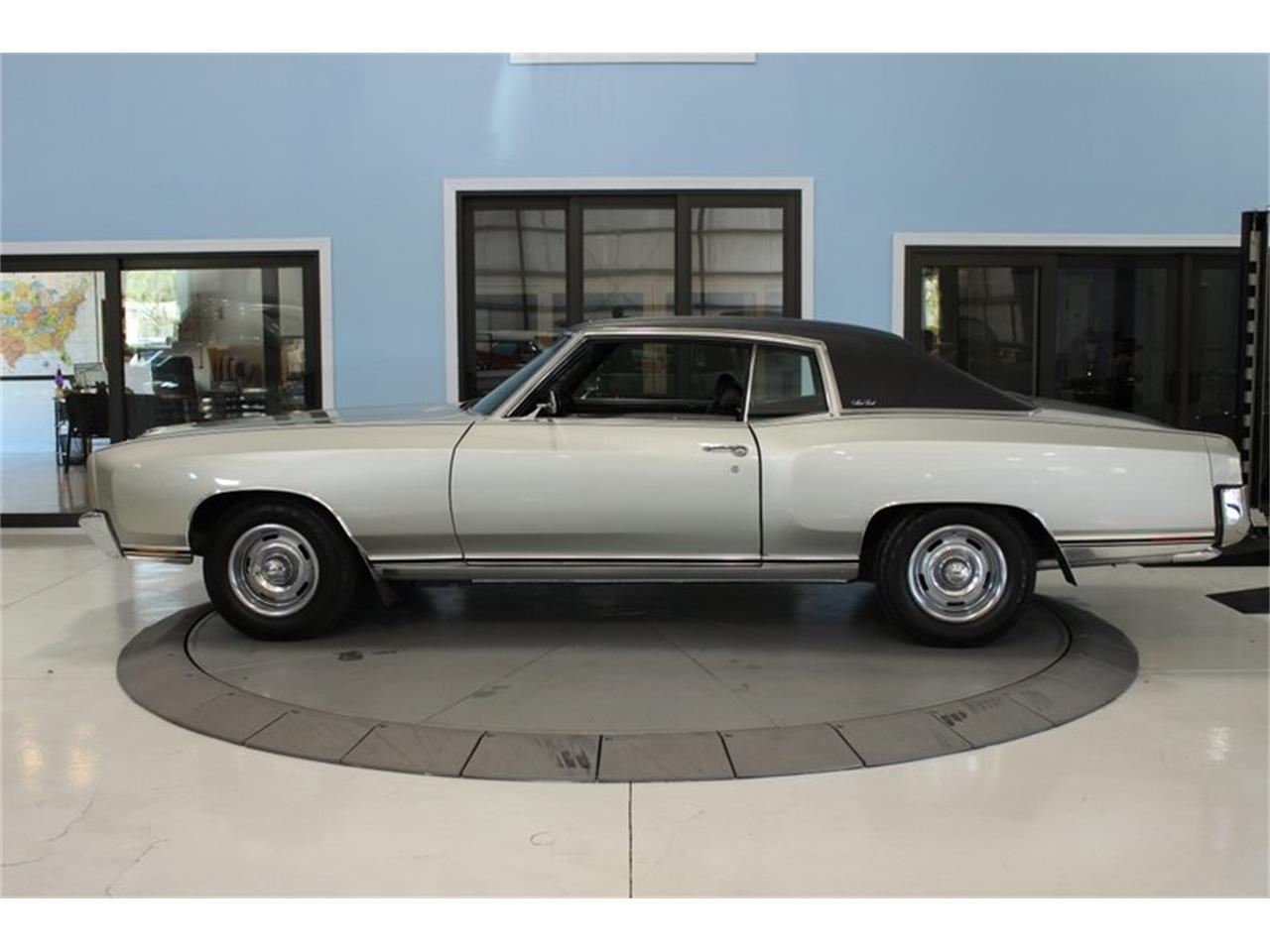 1970 Chevrolet Monte Carlo for sale in Palmetto, FL – photo 2
