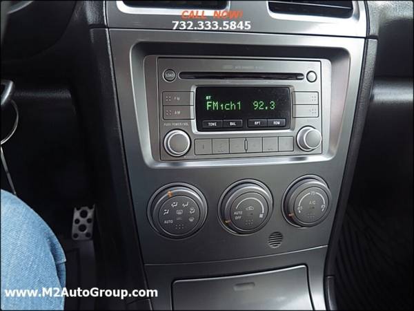 2005 Saab 9-2X Aero AWD 4dr Turbo Wagon - - by dealer for sale in East Brunswick, NY – photo 9