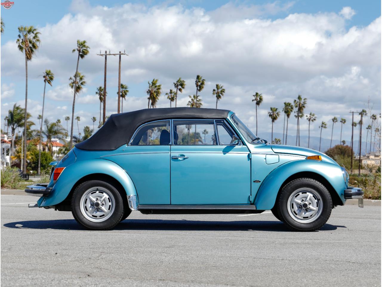 1979 Volkswagen Beetle for sale in Marina Del Rey, CA – photo 5