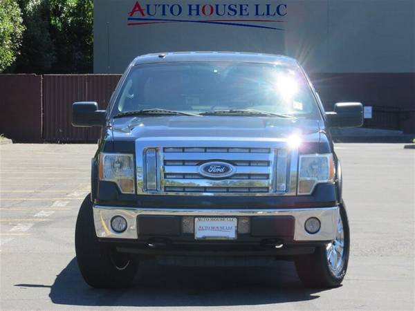 2010 Ford F-150 F150 4WD XLT 4X4 EXTRA CLEAN TRUCK LOW 3.99% APR OAC for sale in Portland, OR – photo 2