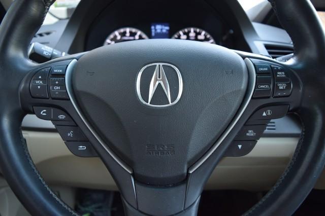 2015 Acura RDX Technology Package for sale in Easton, PA – photo 24