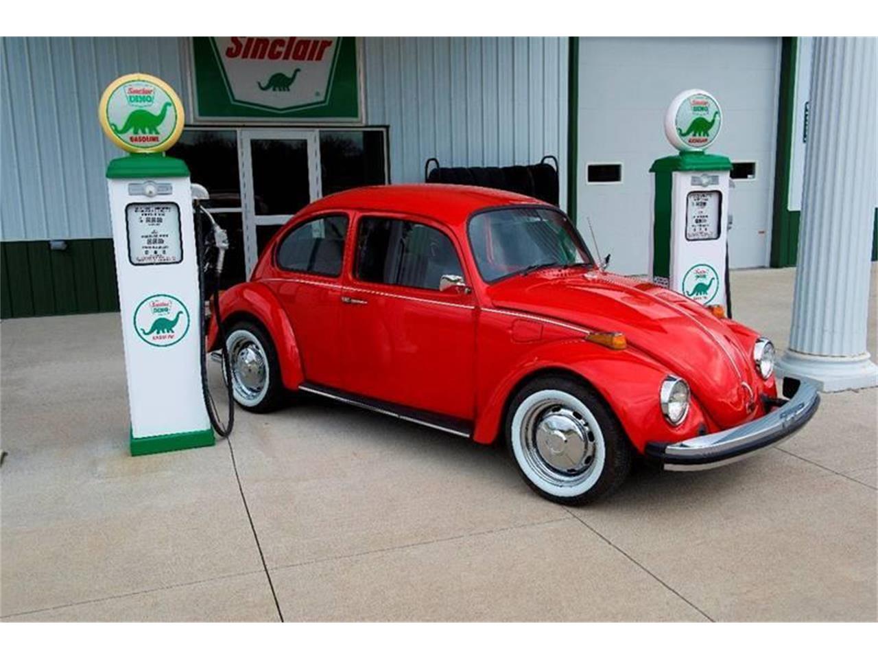 1974 Volkswagen Beetle for sale in Shenandoah, IA – photo 2