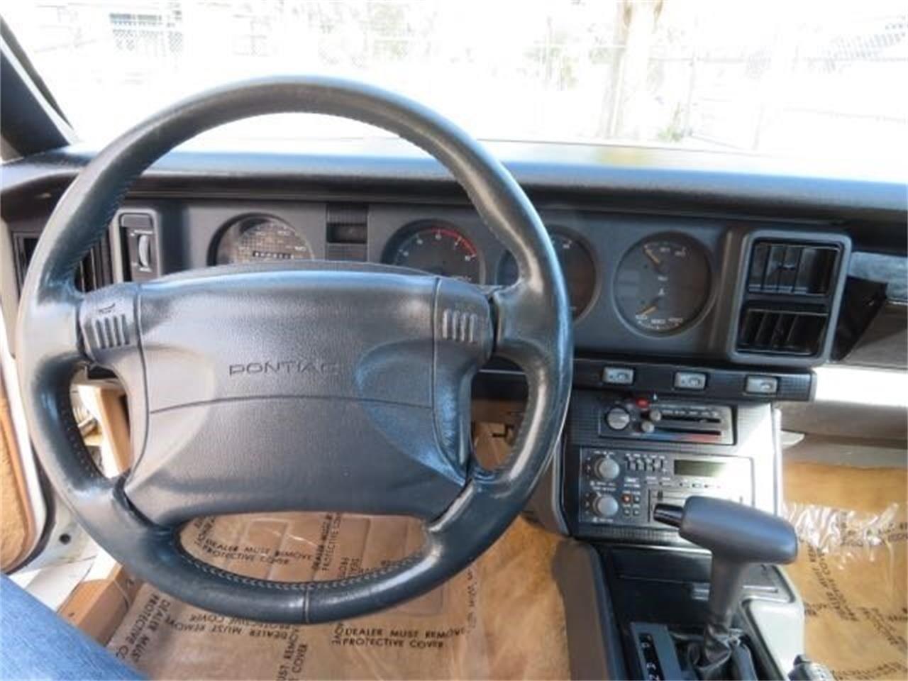 1990 Pontiac Firebird Trans Am GTA for sale in Holly Hill, FL – photo 29