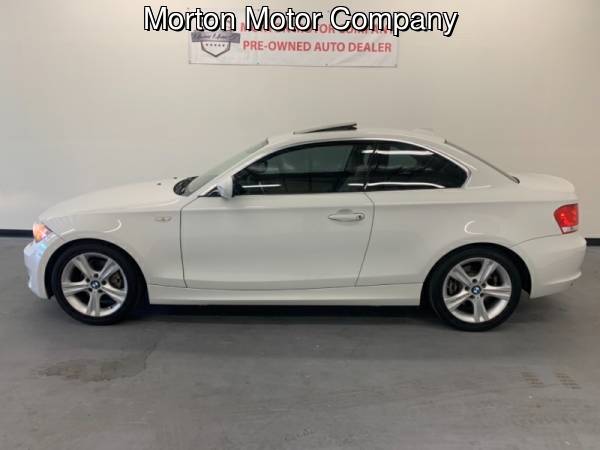 2012 BMW 1 Series 2dr Cpe 128i SULEV **Financing Available On Select... for sale in Tempe, NV – photo 2