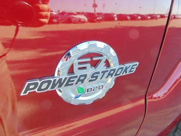 2015 Ford Super Duty F-250 Platinum (*Mileage: 79,001!) - cars &... for sale in Devine, TX – photo 18