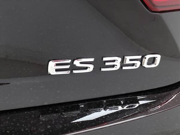 2014 Lexus ES 350 4dr Sdn - - by dealer - vehicle for sale in Columbus, NE – photo 4