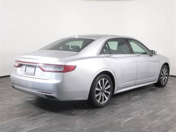 2018 Lincoln Continental Premiere FWD for sale in West Palm Beach, FL – photo 6