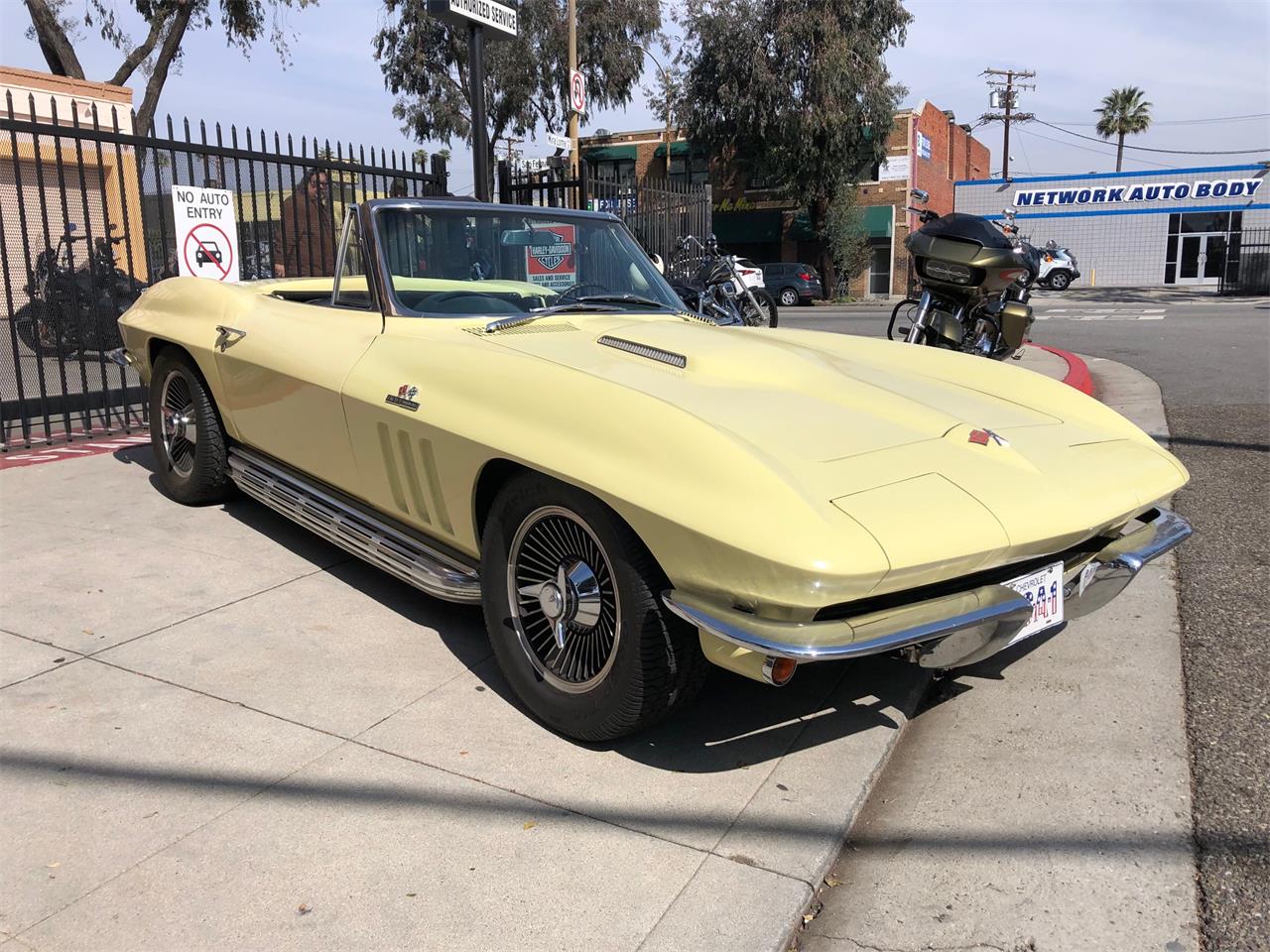 1965 Chevrolet Corvette for sale in Orange, CA – photo 9
