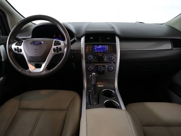 2013 Ford Edge SEL SUV - cars & trucks - by dealer - vehicle... for sale in South Easton, MA – photo 20