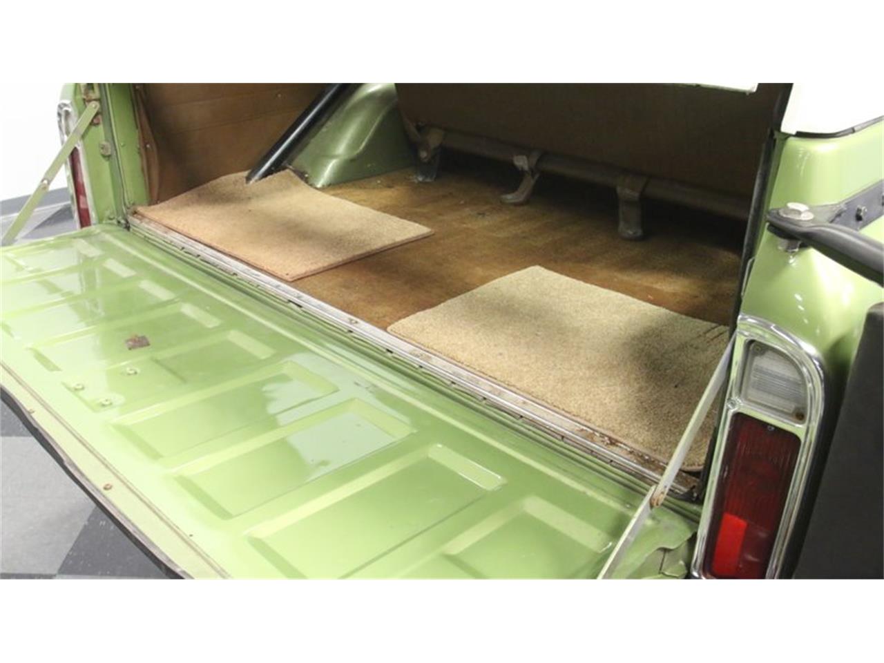 1972 Chevrolet Blazer for sale in Lithia Springs, GA – photo 40