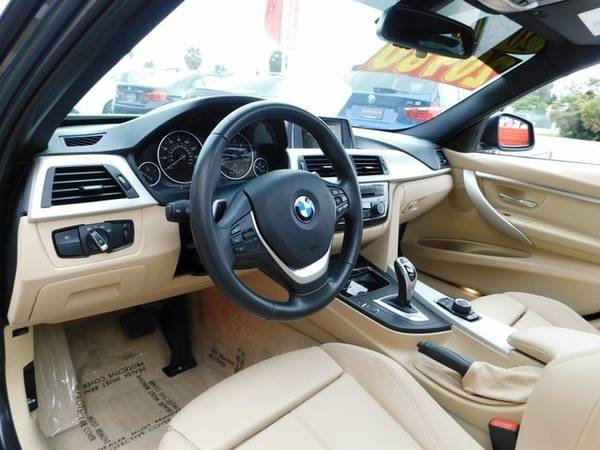 2016 BMW 3 Series 328i for sale in Huntington Beach, CA – photo 17