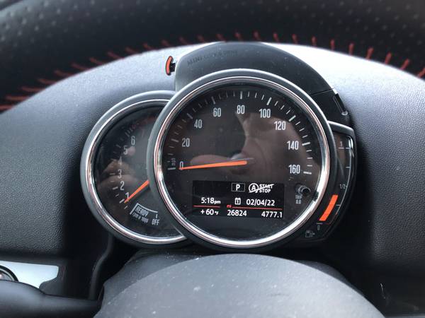 2019 Mini Cooper Countryman S SUV LOW MILES! - - by for sale in Laguna Niguel, CA – photo 17