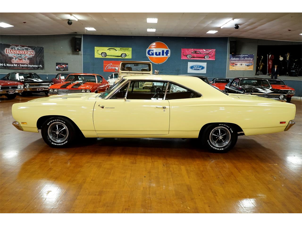 1969 Plymouth Road Runner for sale in Homer City, PA – photo 3