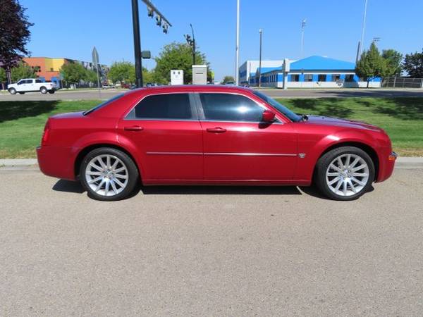 2007 Chrysler 300 - FREE AR 15! - - by dealer - vehicle for sale in Nampa, ID – photo 6