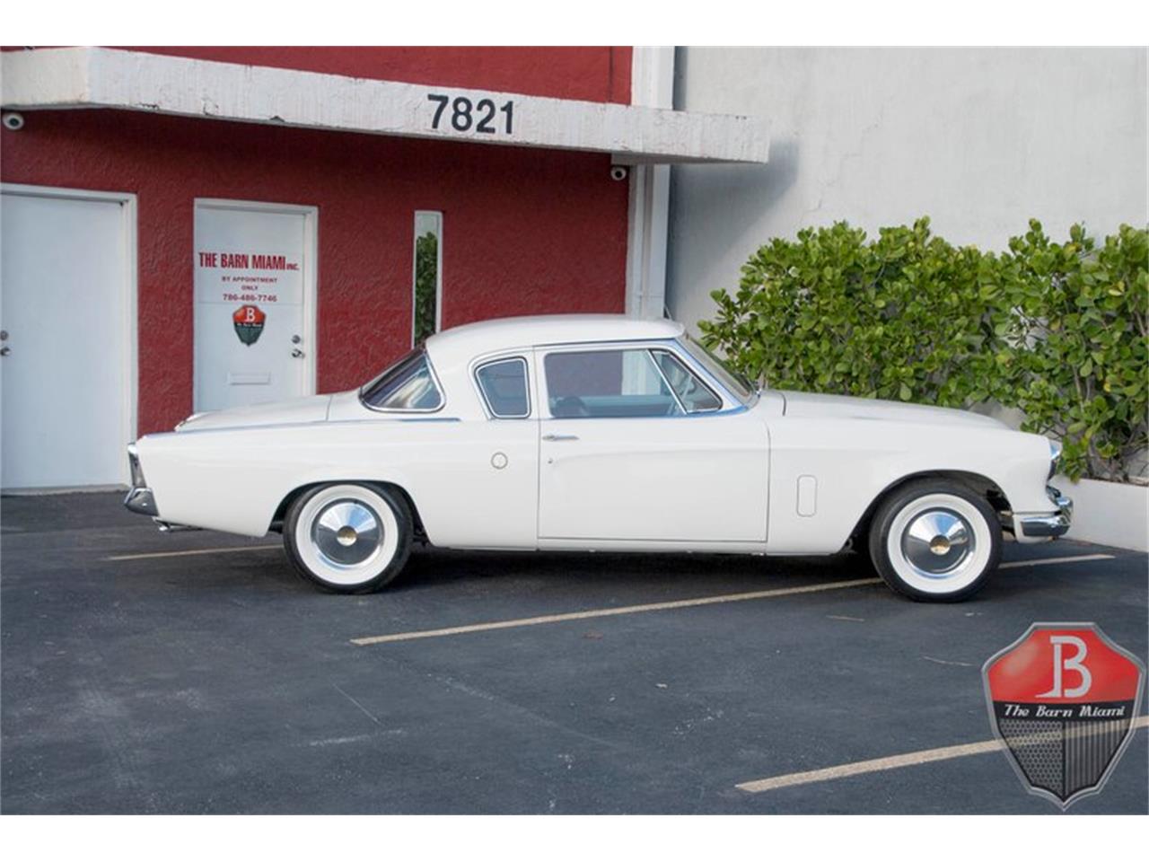 1954 Studebaker Champion for sale in Miami, FL – photo 7