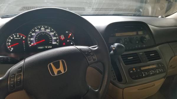 Honda Odyssey EX for sale in Columbia Falls, MT – photo 5