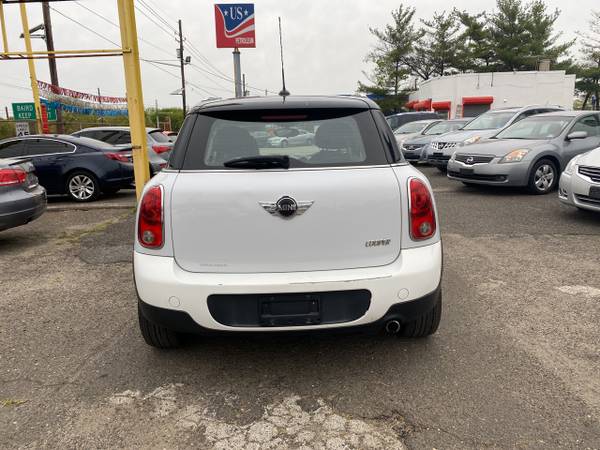 2012 MINI Cooper Countryman FWD 4dr - - by dealer for sale in Pennsauken, PA – photo 4