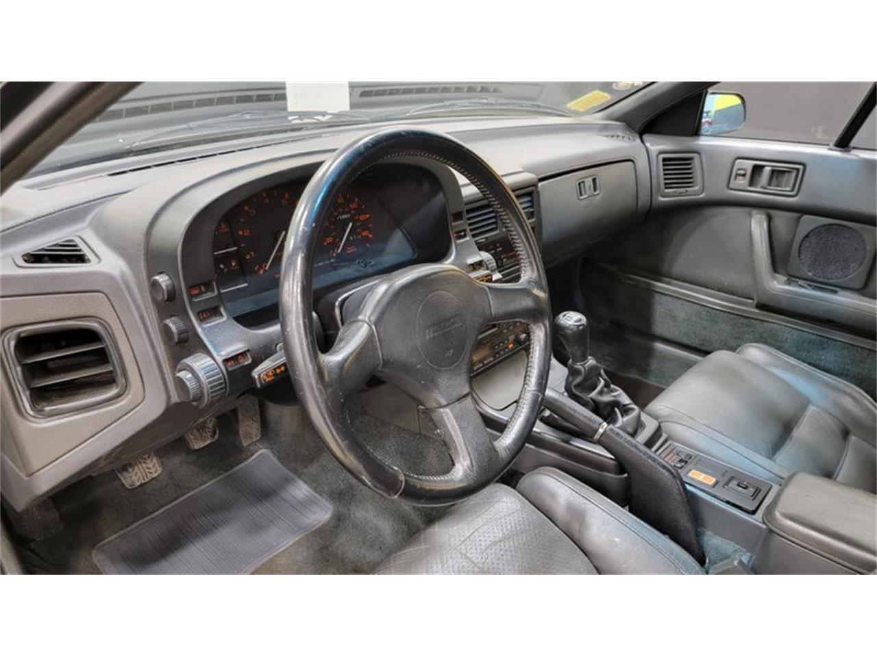 1988 Mazda RX-7 for sale in Mankato, MN – photo 48