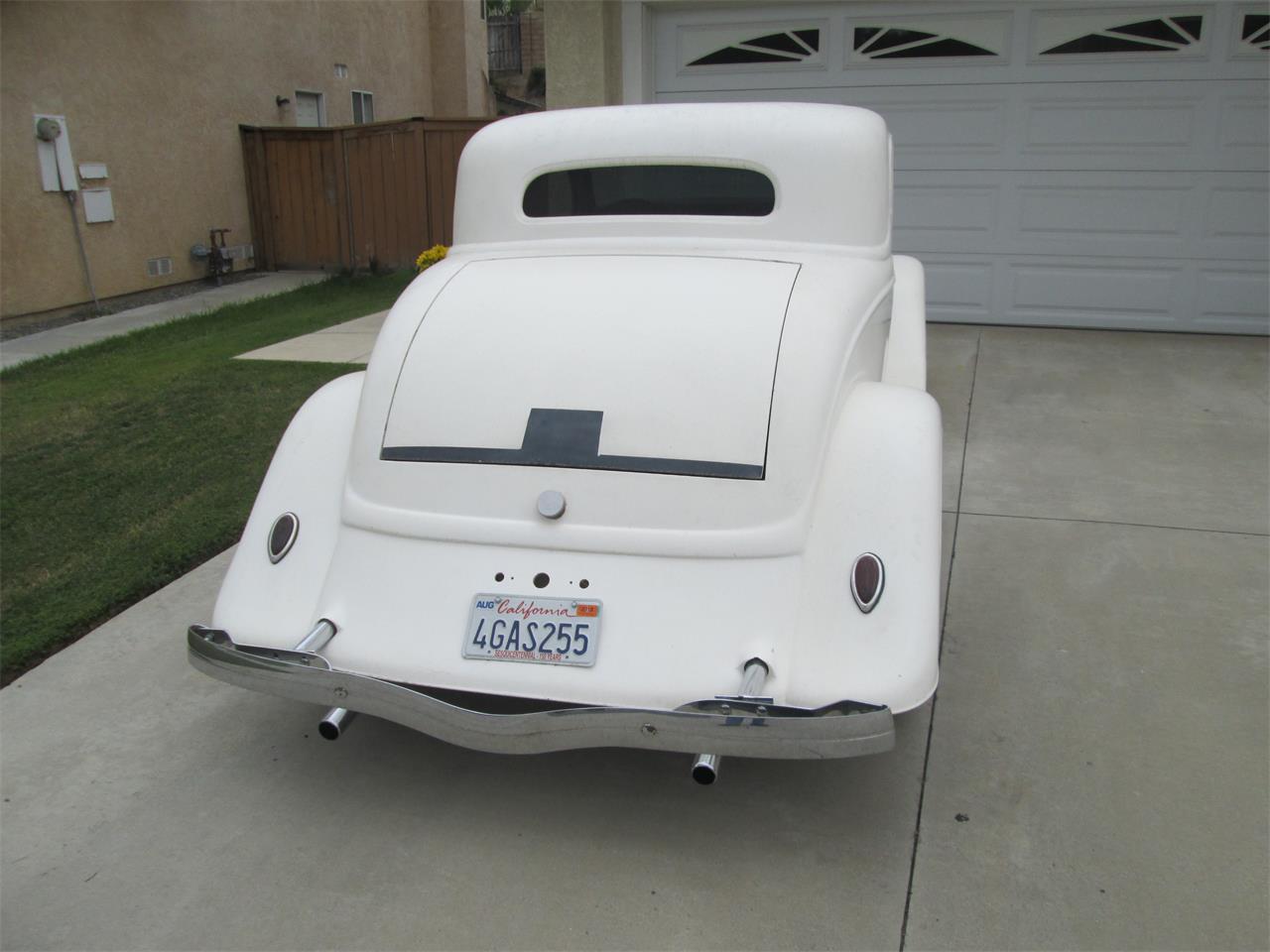 1934 Ford Coupe for sale in Corona, CA – photo 4