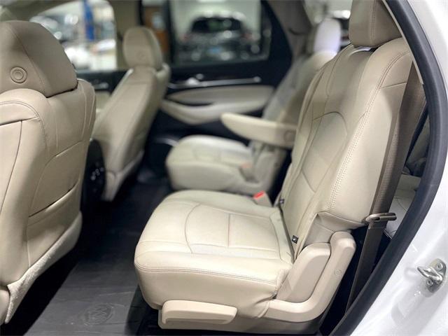 2019 Buick Enclave Premium for sale in milwaukee, WI – photo 21