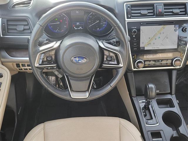 2019 Subaru Outback 2.5i Limited for sale in Waldorf, MD – photo 12