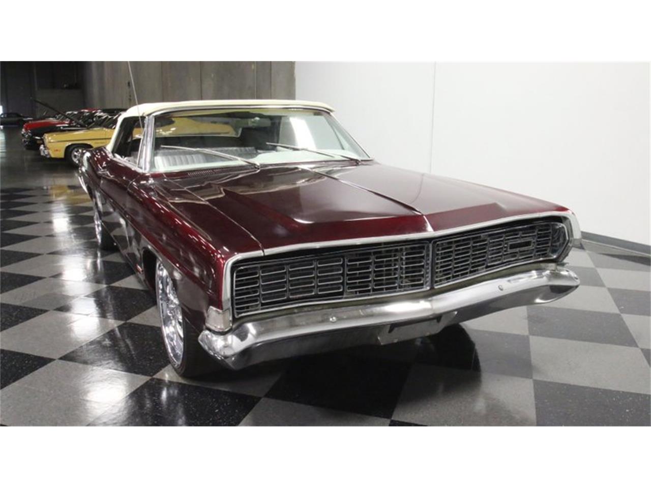 1968 Ford Galaxie for sale in Lithia Springs, GA – photo 18