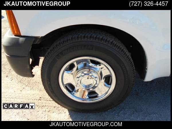 2006 Ford Super Duty F-350 Crew Cab Long Bed 6.0 Diesel - cars &... for sale in New Port Richey , FL – photo 21