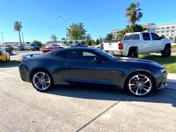 2017 Chevrolet Chevy Camaro SS - EVERYBODY RIDES! for sale in Metairie, LA – photo 3