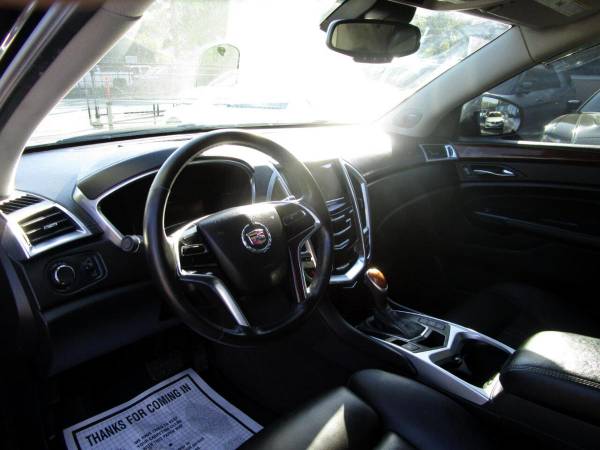 2014 Cadillac SRX Luxury Collection FWD BUY HERE/PAY HERE ! for sale in TAMPA, FL – photo 13