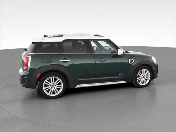 2019 MINI Countryman Cooper S ALL4 Hatchback 4D hatchback Green - -... for sale in Fort Myers, FL – photo 12