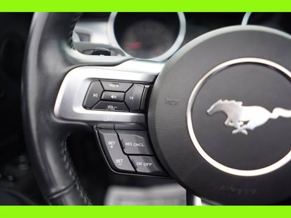 2018 Ford Mustang GT Premium - cars & trucks - by dealer - vehicle... for sale in Murfreesboro TN, KY – photo 18