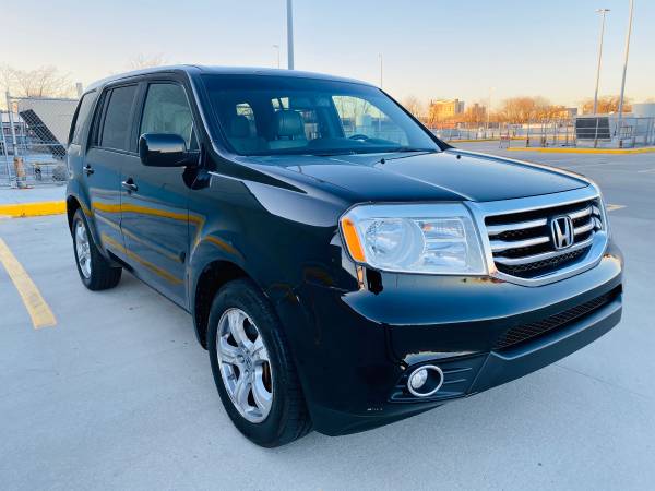 2012 Honda Pilot EX-L 4WD ! 1 OWNER ! Exl - - by for sale in Brooklyn, NY – photo 6
