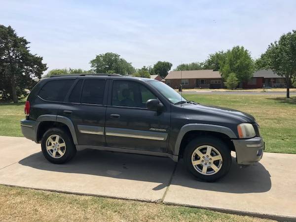 >>> $500 DOWN *** 2007 ISUZU ASCENDER S *** GUARANTEED APPROVAL !!!... for sale in Lubbock, TX – photo 4