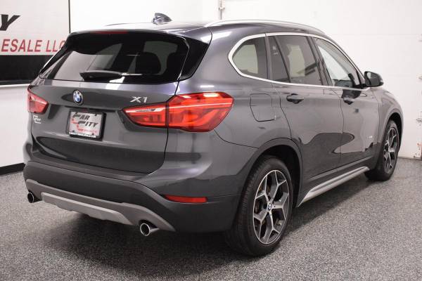2018 BMW X1 xDrive28i - - by dealer - vehicle for sale in Shawnee, MO – photo 12