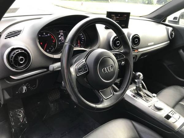 2015 Audi A3 - Financing Available! - cars & trucks - by dealer -... for sale in Morrisville, PA – photo 20