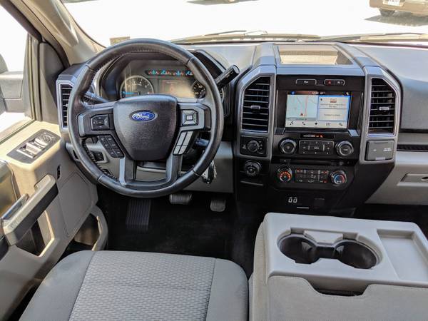 /####/ 2017 Ford F-150 XLT 4x4 SuperCrew ** NICE!! for sale in Lithia Springs, GA – photo 8