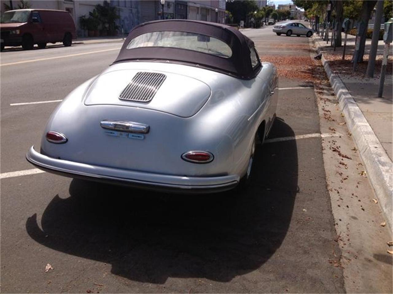 1957 Porsche Speedster for sale in Oceanside, CA – photo 20