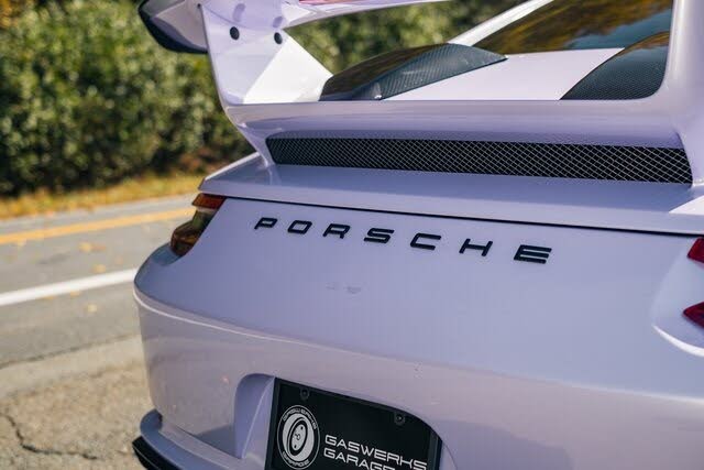 2018 Porsche 911 GT3 Coupe RWD for sale in Paramus, NJ – photo 34